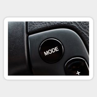 Mode Sticker